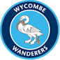 Logo : Wycombe Wanderers