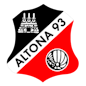 Logo : FC Altona