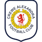 Logo : Crewe Alexandra