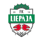 Logo : FK Liepaja