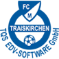 Logo: FCM Traiskirchen