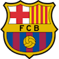 Logo : Barcelona Atlètic