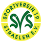 Logo : SV 19 Straelen
