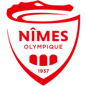 Logo : Nîmes