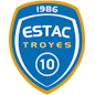 Logo : ESTAC Troyes
