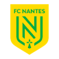Symbol: FC Nantes