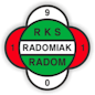 Logo: RKS Radomiak Radom