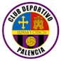 Icon: Palencia CF