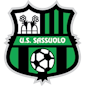 Logo : Sassuolo