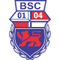 Symbol: Bonner SC