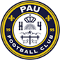 Logo : Pau FC
