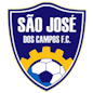Logo: São José dos Campos FC
