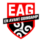 Logo : Guingamp