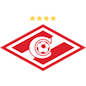 Logo: Spartak Moscú