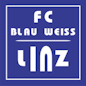Symbol: FC Blau-Weiss Linz