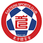 Symbol: Eastern Sports Club