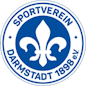 Symbol: SV Darmstadt 98