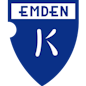 Logo : Kickers Emden