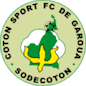 Logo: Coton Sport Garoua