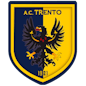 Logo: AC Trento