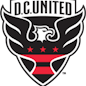 Logo: DC United