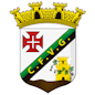 Logo: CF Vasco da Gama