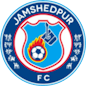 Logo: Jamshedpur FC