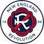 Symbol: New England Revolution