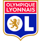 Logo : Olympique lyonnais II