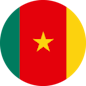 Logo: Camarões