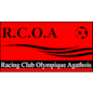 Logo: RCO Agde