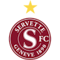 Logo : Servette FC
