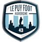 Symbol: Le Puy Foot 43 Auvergne