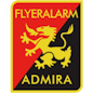 Logo: Admira Wacker