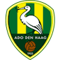 Logo : ADO La Haye