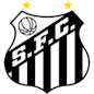 Logo: Santos sub-20