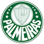 Logo: Palmeiras sub-20