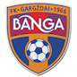 Symbol: FK Banga Gargzdai