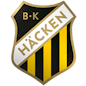 Logo : BK Häcken