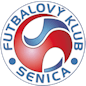 Logo : FK Senica
