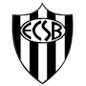 Logo : EC São Bernardo