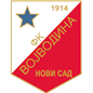 Logo : FK Vojvodina