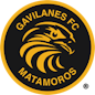 Logo : Gavilanes FC Matamoros