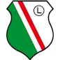 Logo : Legia Varsovie