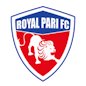 Symbol: Royal Pari FC