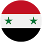 Logo : Syrie