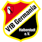 Symbol: VfB Germania Halberstadt
