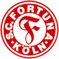 Symbol: Fortuna Köln