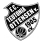 Logo: FC Teutonia Ottensen 1905