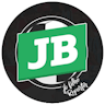 Logo: JB Filho Repórter